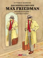 Max Friedman